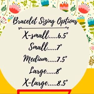 What’s your SIZE !?